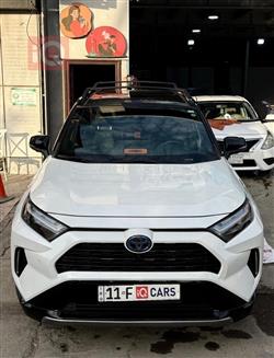 تويوتا راف 4